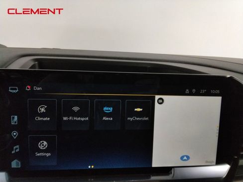 Used 2023 Chevrolet Silverado 1500 RST w/ Convenience Package II image 16