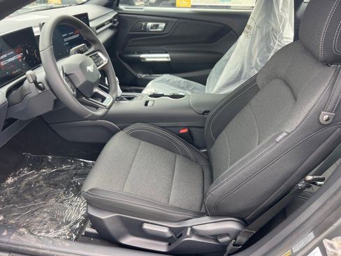 New 2026 Ford Mustang Coupe w/ Mustang Nite Pony Package image 14