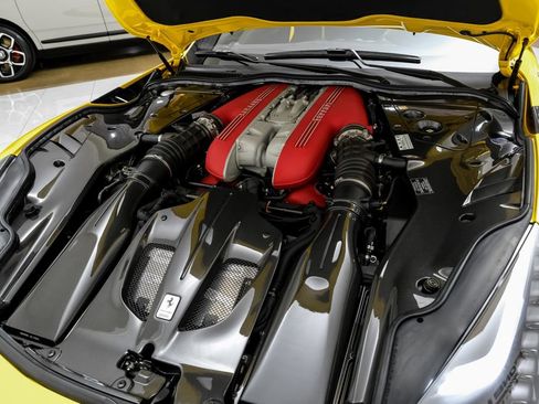 Used 2017 Ferrari F12tdf RWD image 61