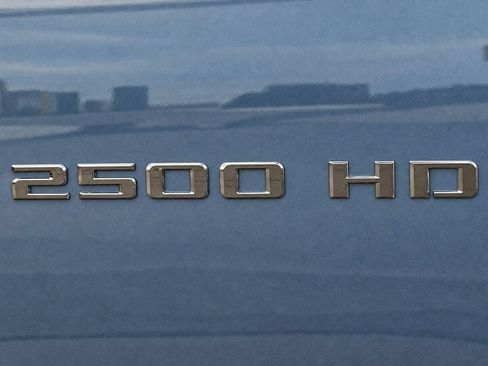 Used 2026 Chevrolet Silverado 2500 LT w/ Trail Boss Package AWD/4WD image 16