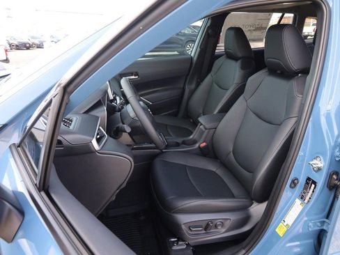 New 2026 Toyota Corolla Cross XLE image 10