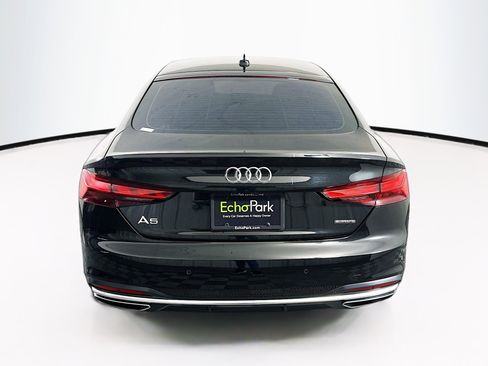 Used 2023 Audi A5 2.0T Premium w/ Convenience Package image 7