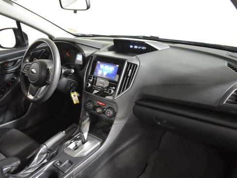 Used 2018 Subaru Crosstrek 2.0i AWD/4WD image 31