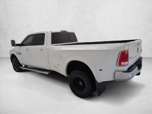 Used 2015 RAM 3500 Laramie image 7