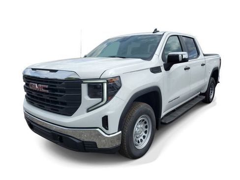 New 2026 GMC Sierra 1500 Pro w/ Pro Value Package AWD/4WD image 3