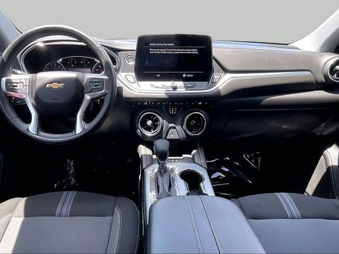 Used 2023 Chevrolet Blazer LT w/ Convenience Package FWD image 15