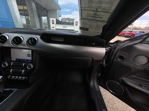 Used 2023 Ford Mustang Premium image 28