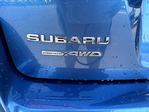 Used 2019 Subaru Crosstrek 2.0i Premium AWD/4WD image 32