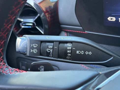 Used 2024 Chevrolet Blazer EV RS image 35