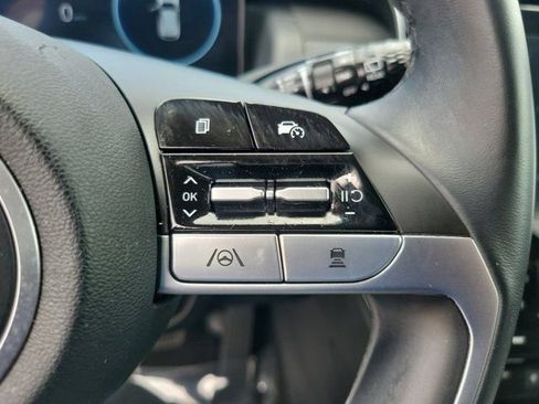 Used 2023 Hyundai Tucson SEL w/ Convenience Package image 22