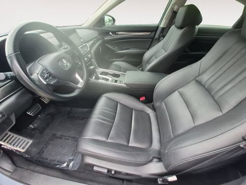 Used 2022 Honda Accord Sport Special Edition image 9