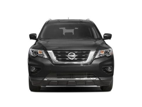 Used 2020 Nissan Pathfinder SV w/ Rock Creek Edition FWD image 7