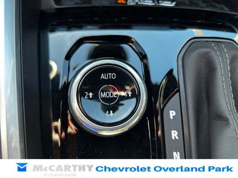 New 2026 Chevrolet Colorado ZR2 AWD/4WD image 16