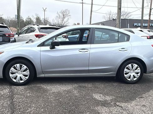 Used 2023 Subaru Impreza 2.0i image 4