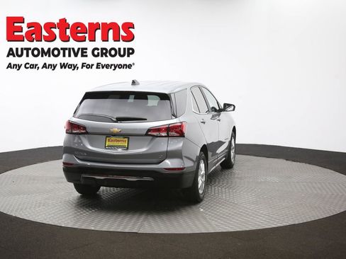 Used 2023 Chevrolet Equinox LT image 37