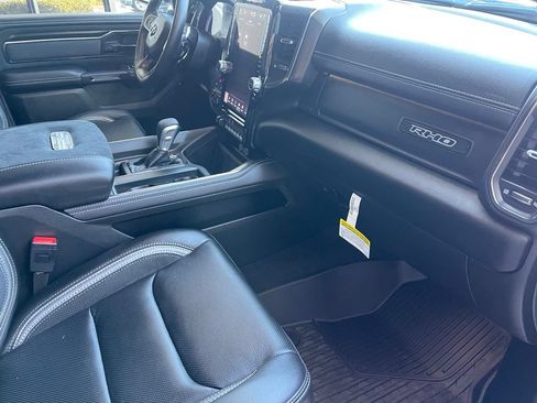 New 2026 RAM 1500 RHO AWD/4WD image 15