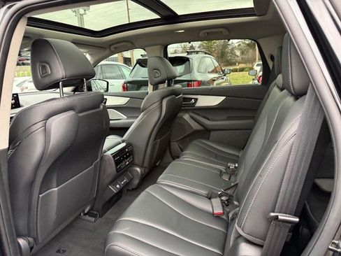 Certified 2023 Acura MDX Technology image 10