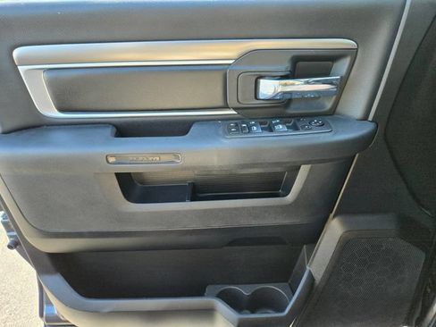 Used 2021 RAM 1500 Warlock AWD/4WD image 34