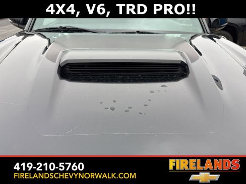 Used 2019 Toyota Tacoma TRD Pro image 18