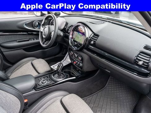 Used 2023 MINI Cooper Clubman S w/ Premium Package image 20