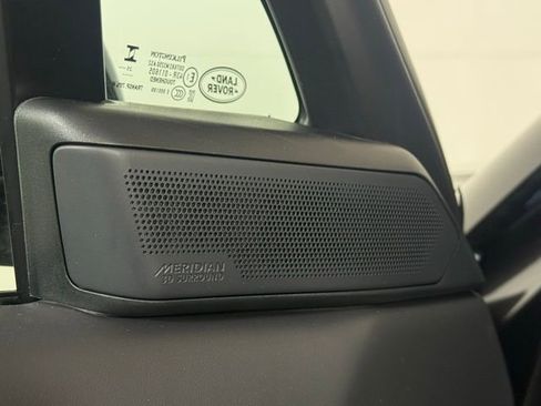 New 2026 Land Rover Range Rover Sport Dynamic SE image 28