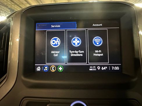 Certified 2023 GMC Sierra 1500 Pro w/ Graphite Edition AWD/4WD image 20