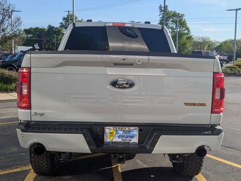 Used 2023 Ford F150 Tremor AWD/4WD image 4
