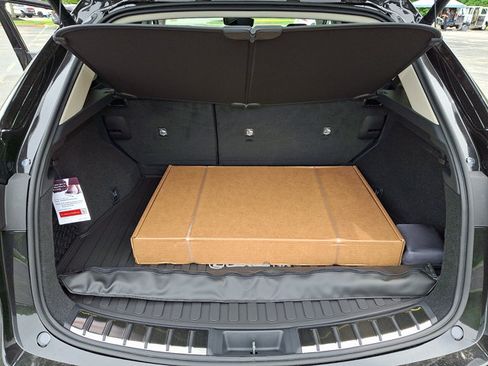 New 2026 Lexus NX 350 AWD w/ Premium Package image 16
