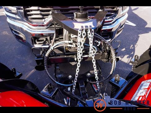 New 2025 RAM 2500 Tradesman image 7