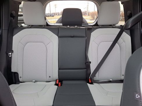 New 2026 Land Rover Defender 110 S image 16