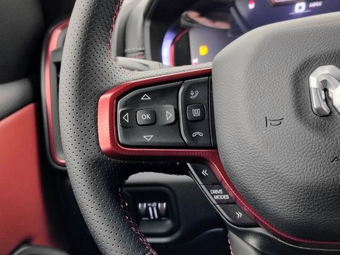 New 2026 RAM 1500 Rebel w/ Rebel Level 1 Equipment Group image 37