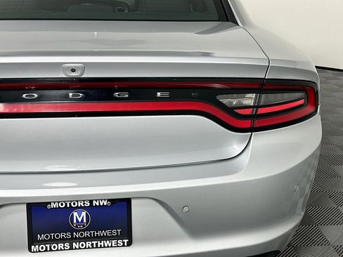 Used 2023 Dodge Charger SXT image 12