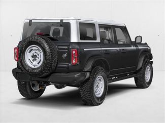 New 2026 Ford Bronco Heritage Edition AWD/4WD video 2