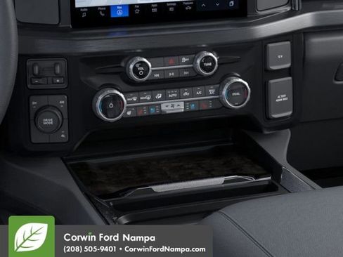 New 2026 Ford F450 Lariat image 15