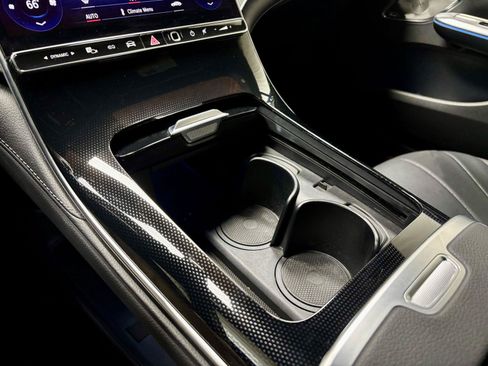Used 2023 Mercedes-Benz EQE 350+ Sedan w/ Exclusive Trim Package image 29
