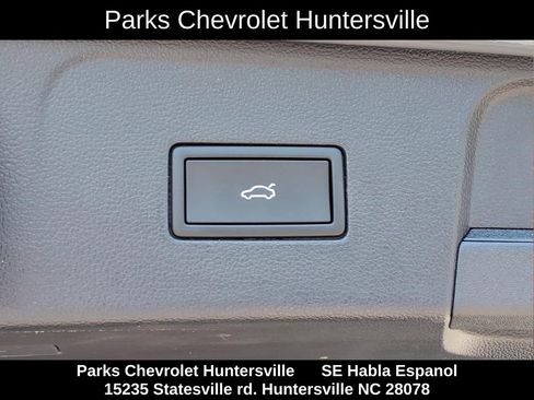 Used 2025 Volkswagen Atlas SEL Premium R-Line AWD/4WD image 32