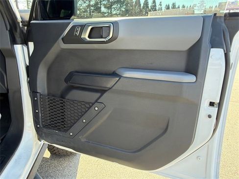 Used 2022 Ford Bronco Big Bend image 14