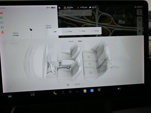 Used 2021 Tesla Model Y Long Range image 17