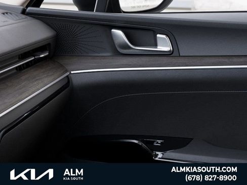 New 2026 Kia K5 EX image 25