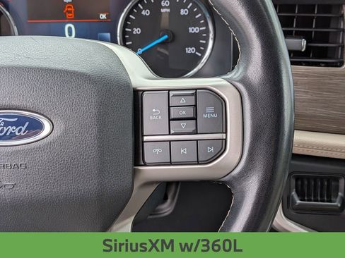 Used 2023 Ford Expedition Max Limited RWD image 23