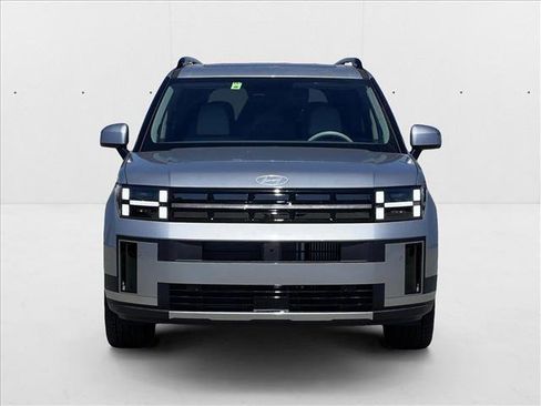 New 2025 Hyundai Santa Fe Limited image 5