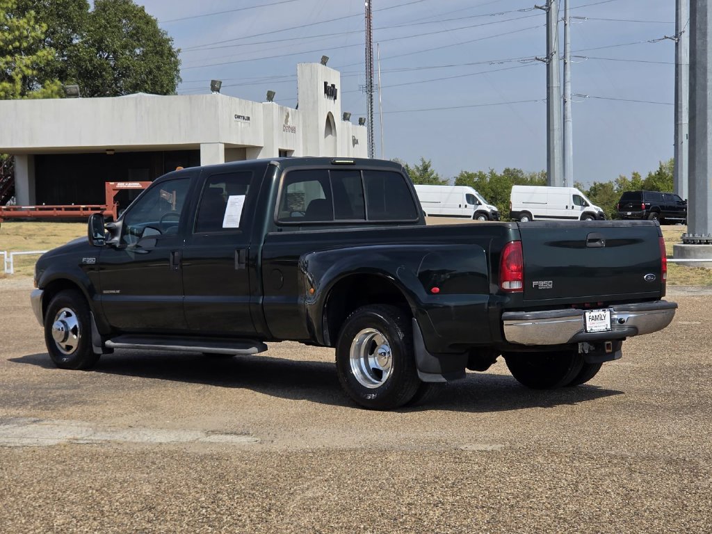 Used 2003 Ford F350 XL RWD image 7