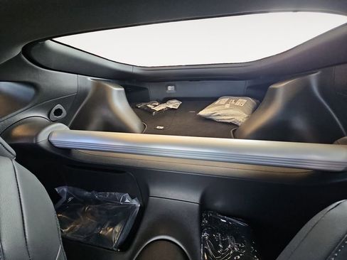 New 2025 Nissan Z Performance w/ Floor Mat Package image 14