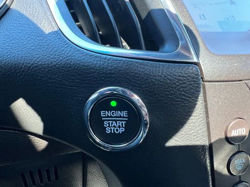 Used 2020 Ford Edge ST w/ Equipment Group 401A image 48