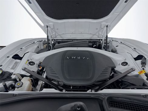 New 2025 Karma Revero Luxury RWD image 24