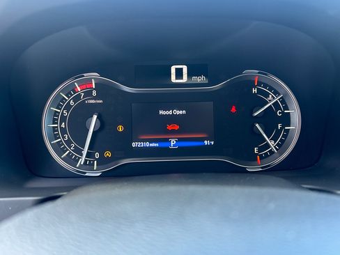 Certified 2023 Honda Ridgeline RTL-E image 15