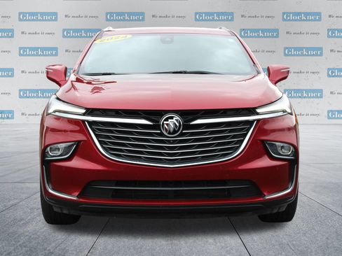 Used 2024 Buick Enclave Premium FWD image 2