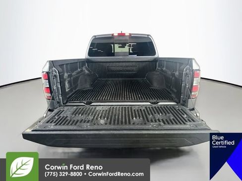Used 2024 Nissan Frontier PRO-4X AWD/4WD image 27
