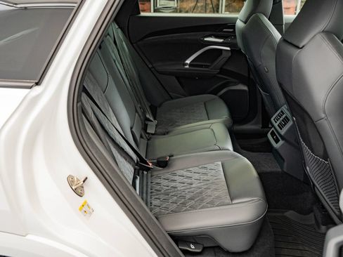 New 2026 Audi SQ5 Premium Plus AWD/4WD image 41