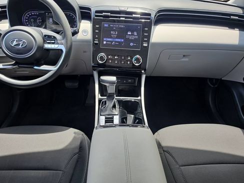Used 2023 Hyundai Tucson SEL FWD image 15